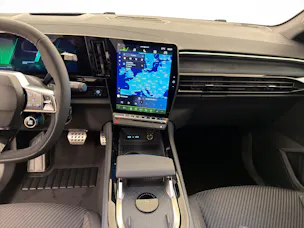 Renault Austral 1.2 E-Tech esprit Alpine