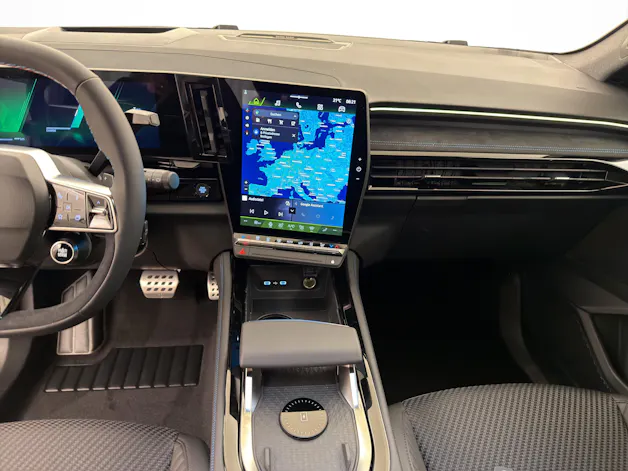 Renault Austral 1.2 E-Tech esprit Alpine