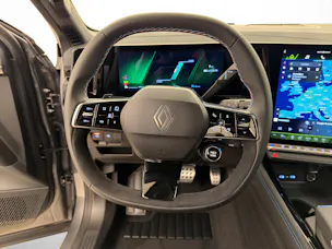Renault Austral 1.2 E-Tech esprit Alpine