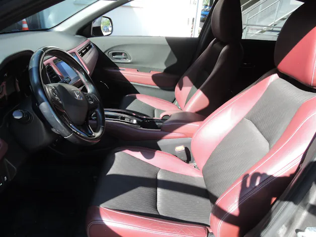 Honda HR-V 1.5i-VTEC Turbo CVT