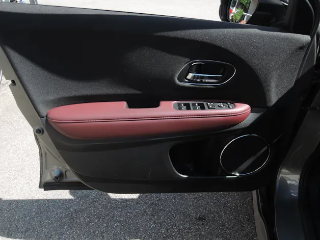 Honda HR-V 1.5i-VTEC Turbo CVT