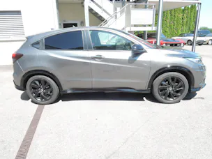 Honda HR-V 1.5i-VTEC Turbo CVT