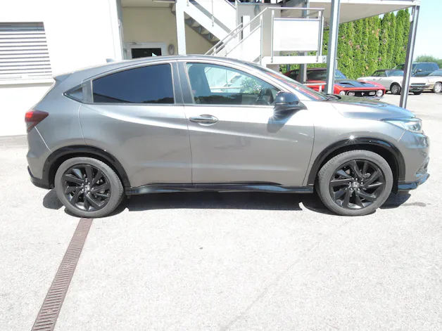 Honda HR-V 1.5i-VTEC Turbo CVT