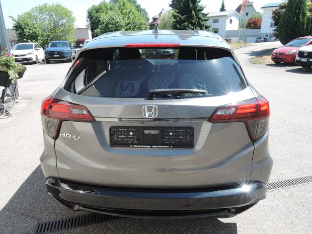 Honda HR-V 1.5i-VTEC Turbo CVT