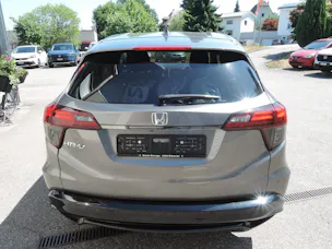 Honda HR-V 1.5i-VTEC Turbo CVT