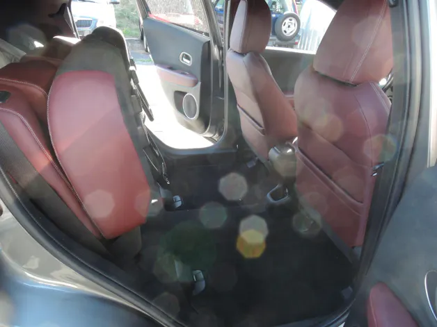 Honda HR-V 1.5i-VTEC Turbo CVT