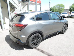 Honda HR-V 1.5i-VTEC Turbo CVT