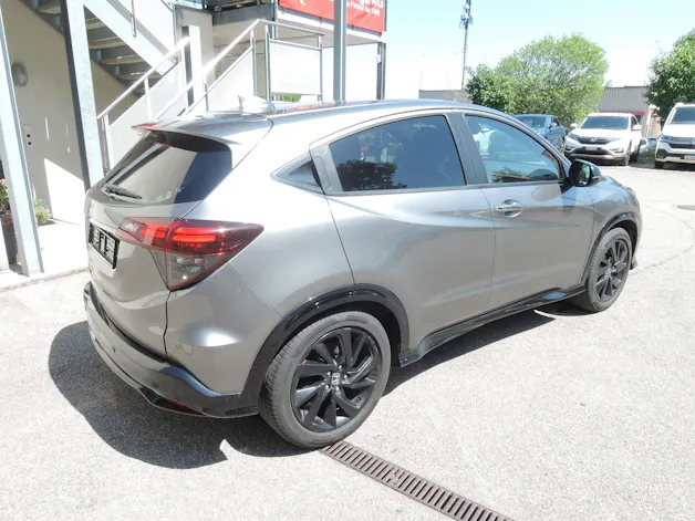 Honda HR-V 1.5i-VTEC Turbo CVT