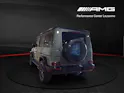 Mercedes-Benz G 63 AMG 9G-Tronic
