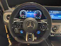 Mercedes-Benz G 63 AMG 9G-Tronic