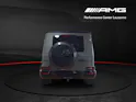 Mercedes-Benz G 63 AMG 9G-Tronic