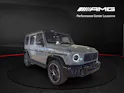 Mercedes-Benz G 63 AMG 9G-Tronic