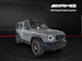 Mercedes-Benz G 63 AMG 9G-Tronic