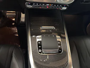 Mercedes-Benz G 63 AMG 9G-Tronic