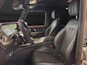 Mercedes-Benz G 63 AMG 9G-Tronic