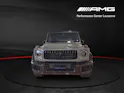 Mercedes-Benz G 63 AMG 9G-Tronic