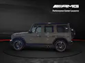 Mercedes-Benz G 63 AMG 9G-Tronic