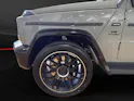 Mercedes-Benz G 63 AMG 9G-Tronic