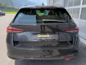Škoda Oct. DY 2.0 TSI 204PS 7DSG 4x4 2000ccm 204PS/150kW 4 Zylinder TSI Benzin