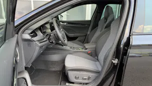Škoda Oct. DY 2.0 TSI 204PS 7DSG 4x4 2000ccm 204PS/150kW 4 Zylinder TSI Benzin