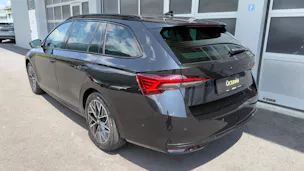 Škoda Oct. DY 2.0 TSI 204PS 7DSG 4x4 2000ccm 204PS/150kW 4 Zylinder TSI Benzin
