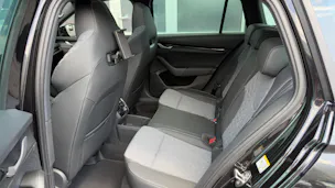 Škoda Oct. DY 2.0 TSI 204PS 7DSG 4x4 2000ccm 204PS/150kW 4 Zylinder TSI Benzin