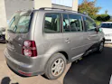 VW Touran 1.4 TSI Conceptline