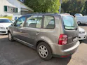 VW Touran 1.4 TSI Conceptline
