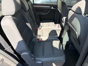 VW Touran 1.4 TSI Conceptline