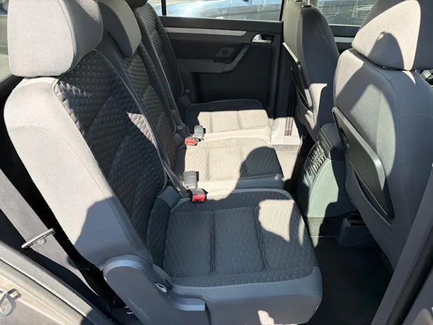 VW Touran 1.4 TSI Conceptline