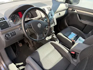 VW Touran 1.4 TSI Conceptline
