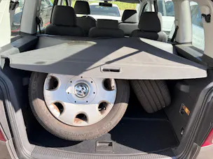 VW Touran 1.4 TSI Conceptline