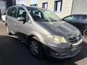 VW Touran 1.4 TSI Conceptline
