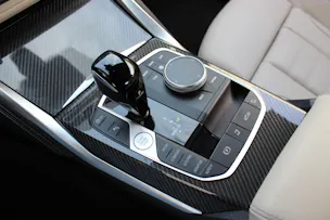 BMW M440i xDrive 48V M Sport Pro Cabriolet TANSANITBLAU *M CARBON EXTERIEURPAKET*
