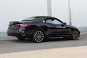 BMW M440i xDrive 48V M Sport Pro Cabriolet TANSANITBLAU *M CARBON EXTERIEURPAKET*