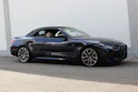 BMW M440i xDrive 48V M Sport Pro Cabriolet TANSANITBLAU *M CARBON EXTERIEURPAKET*