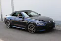 BMW M440i xDrive 48V M Sport Pro Cabriolet TANSANITBLAU *M CARBON EXTERIEURPAKET*