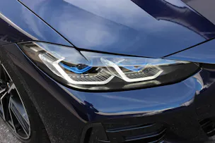 BMW M440i xDrive 48V M Sport Pro Cabriolet TANSANITBLAU *M CARBON EXTERIEURPAKET*