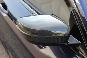 BMW M440i xDrive 48V M Sport Pro Cabriolet TANSANITBLAU *M CARBON EXTERIEURPAKET*
