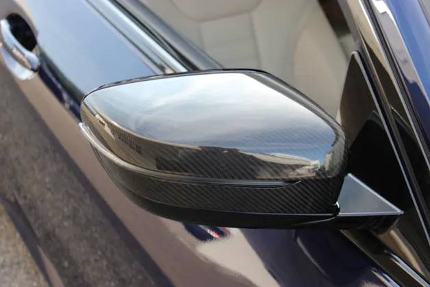 BMW M440i xDrive 48V M Sport Pro Cabriolet TANSANITBLAU *M CARBON EXTERIEURPAKET*