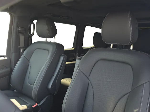 MERCEDES-BENZ V 300 d lang 4Matic Swiss Edition 9G-Tronic