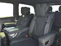 MERCEDES-BENZ V 300 d lang 4Matic Swiss Edition 9G-Tronic