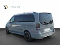 MERCEDES-BENZ V 300 d lang 4Matic Swiss Edition 9G-Tronic