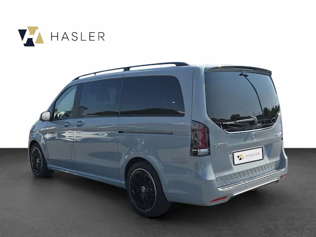 MERCEDES-BENZ V 300 d lang 4Matic Swiss Edition 9G-Tronic