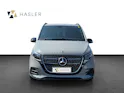 MERCEDES-BENZ V 300 d lang 4Matic Swiss Edition 9G-Tronic