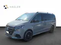 MERCEDES-BENZ V 300 d lang 4Matic Swiss Edition 9G-Tronic