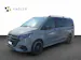 MERCEDES-BENZ V 300 d lang 4Matic Swiss Edition 9G-Tronic