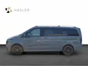 MERCEDES-BENZ V 300 d lang 4Matic Swiss Edition 9G-Tronic