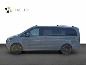 Mercedes-Benz V 300 d lang 4Matic Swiss Edition 9G-Tronic