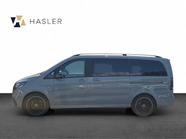 MERCEDES-BENZ V 300 d lang 4Matic Swiss Edition 9G-Tronic